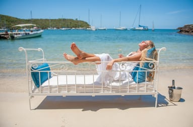 The Inn at English Harbour